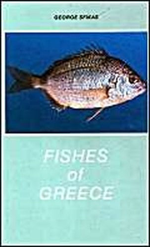 Fishes of Greece