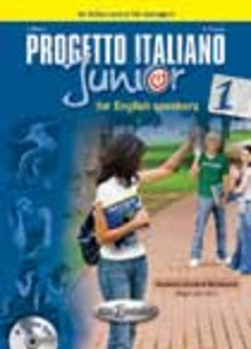 Progetto italiano junior