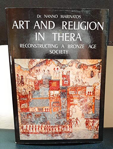 Art and Religion in Thiera