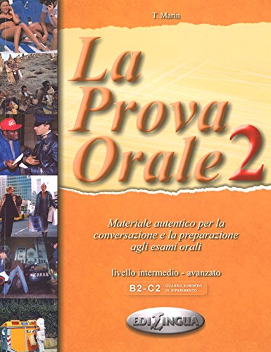 La nuova Prova orale