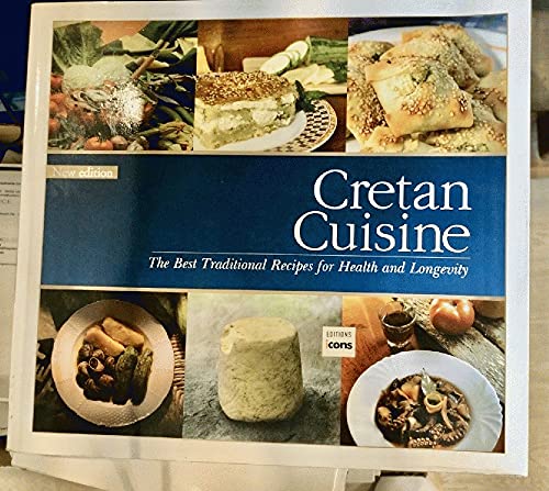 Cretan Cuisine