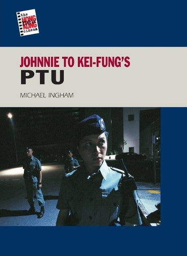 Johnnie To KeiFungs PTU