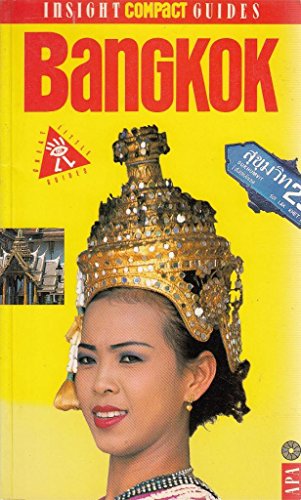 Bangkok Insight Compact Guide