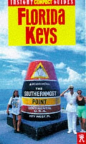 Florida Keys Insight Compact Guide