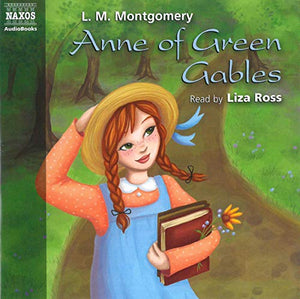 Anne of Green Gables