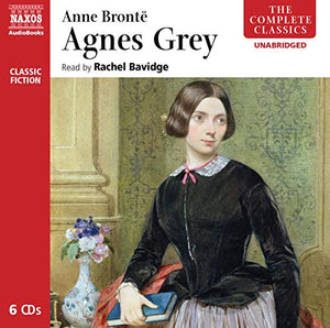 Agnes Grey 