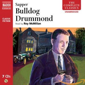 Bulldog Drummond