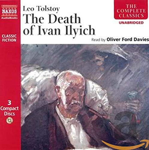 The Death of Ivan Ilyich