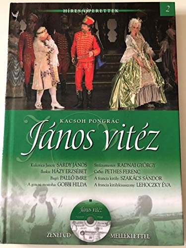János Vitéz
