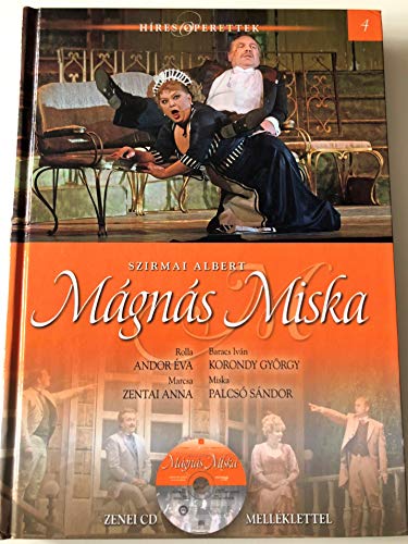 Mágnás Miska