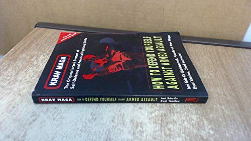 Krav Maga