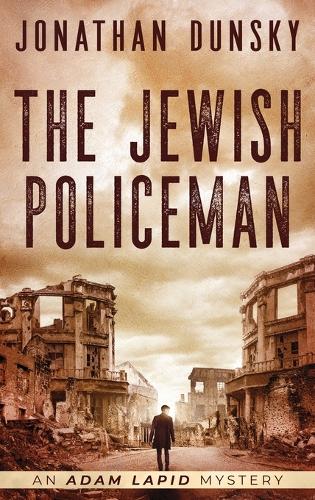 The Jewish Policeman
