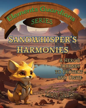 Sandwhisper's Harmonies