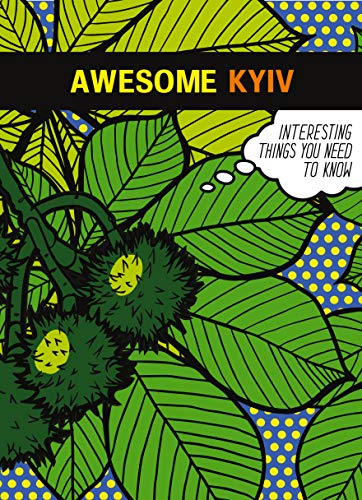 Awesome Kyiv