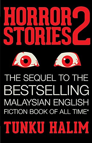 Horror Stories 2