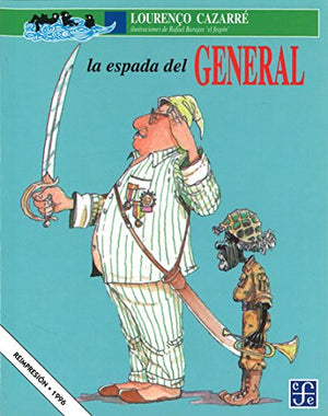 La Espada del General