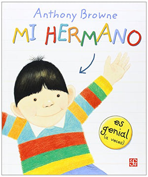 Mi Hermano