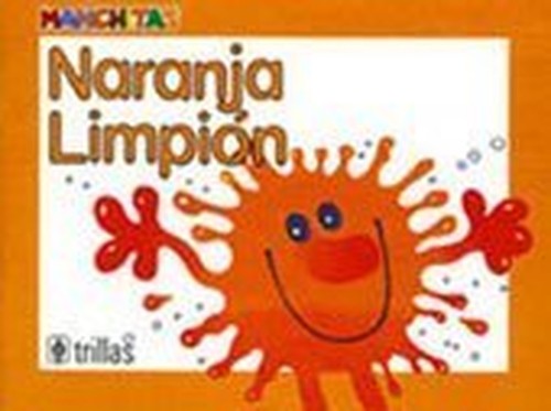 NARANJA LIMPION