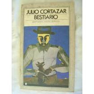 Title: Bestiario