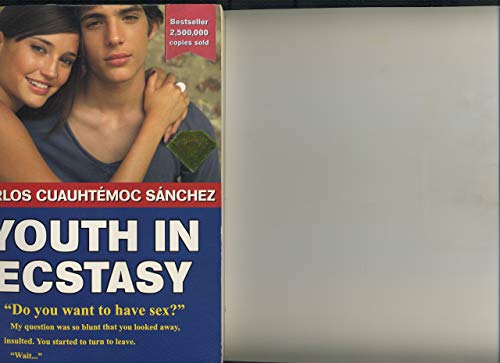 Youth in Sexual Ecstasy