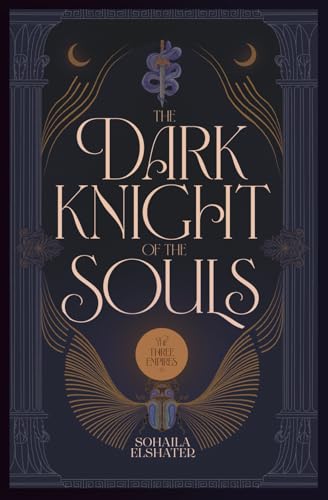 The Dark Knight of the Souls