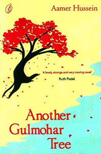 Another Gulmohar Tree 