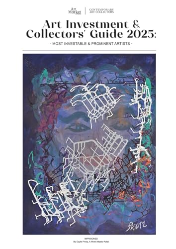 Art Investment & Collectors' Guide 2025