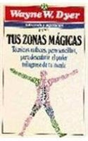 Tus Zonas Magicas