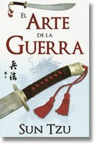 Arte de La Guerra, El