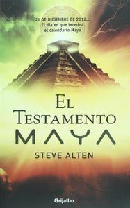 El Testamento Maya 
