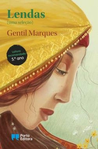 Lendas (Portuguese Edition)