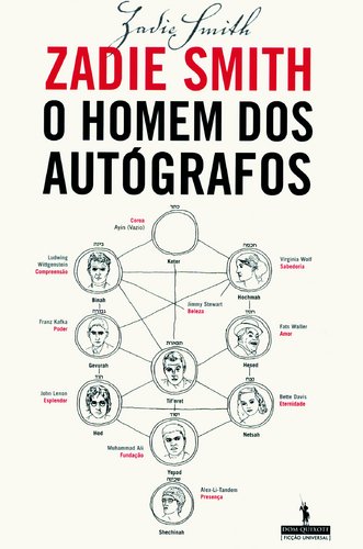 O Homem dos Autógrafos (Portuguese Edition)
