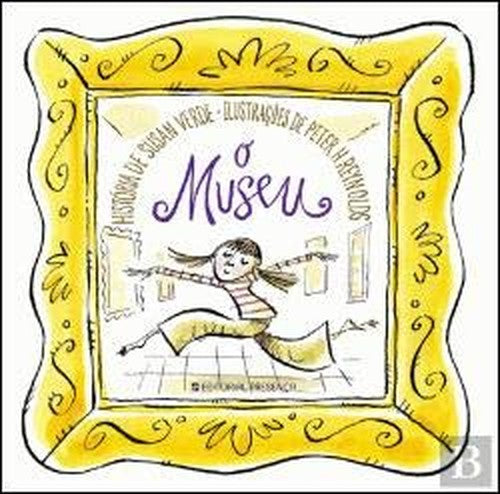 O Museu (Portuguese Edition)