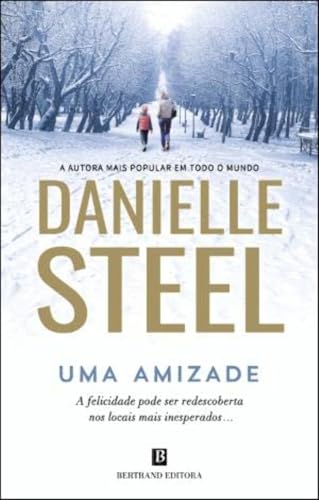 Uma Amizade (Portuguese Edition)