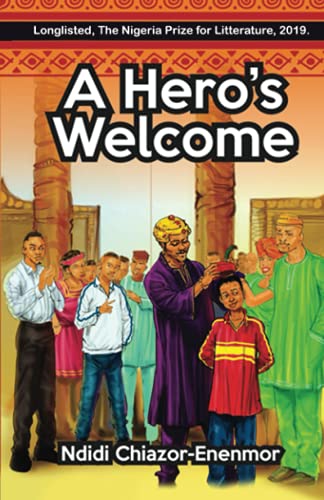 A Hero's Welcome