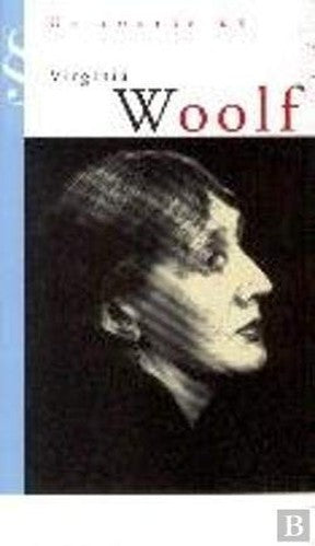 Contos de Virgínia Woolf