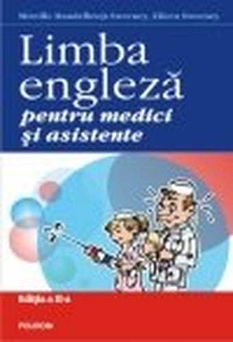 Limba Engleza Pentru Medici Si Asistente
