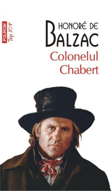 COLONELUL CHABERT TOP 10