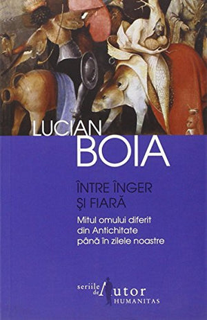 INTRE INGER SI FIARA REEDITARE