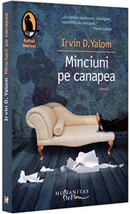 MINCIUNI PE CANAPEA REEDITARE 