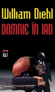 Domnie in iad (Romanian Edition) 