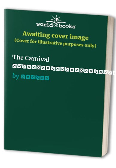 The Carnival รักเหลือร้ายจับหัวใจใส่หน้ากาก