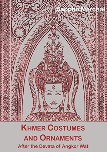 Khmer Costumes And Ornaments