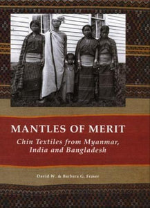 Mantles of Merit 