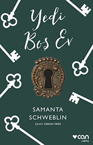 Yedi Bos Ev