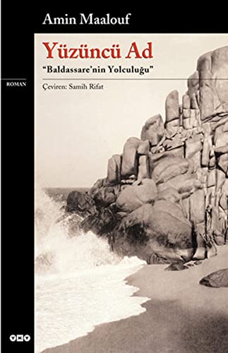 Yüzüncü Ad: Baldassare’nin Yolculuğu