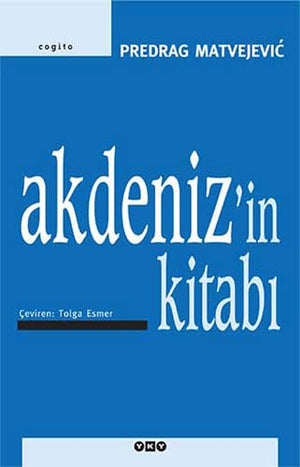 AKDENİZİN KİTABI