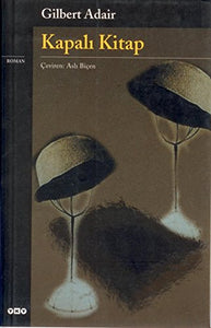 KAPALI K?TAP 