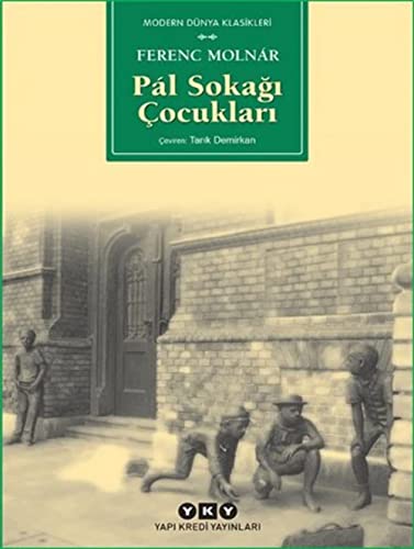 Pal Sokağı Çocukları: Küçük Boy
