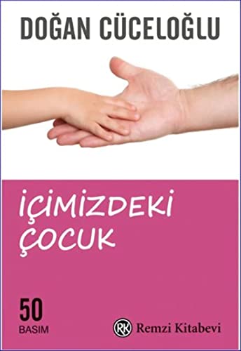 Icimizdeki Cocuk Turkish Edition
